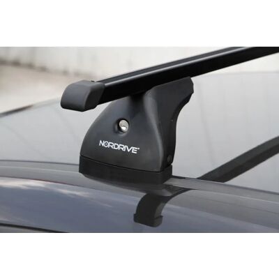 Nordrive KIT ATTACCHI OPEL CORSA 3/5P 06>14, 14> Nordrive KIT ATTACCHI OPEL CORSA 3/5P 06>14, 14>