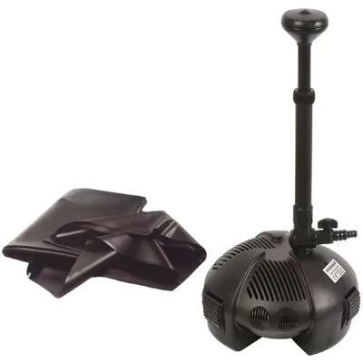 Verdemax KIT COMPLETO PER LAGHETTI Verdemax KIT COMPLETO PER LAGHETTI
