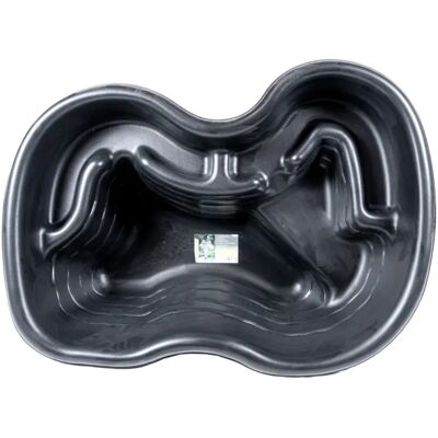Verdemax LAGHETTO PE 120 LT 120X90X40 Verdemax LAGHETTO PE 120 LT 120X90X40