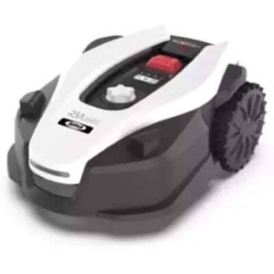 Robot tagliaerba AMA RBA1601 - Preciso, Silenzioso, Wi-Fi Robot tagliaerba AMA RBA1601 - Preciso, Silenzioso, Wi-Fi