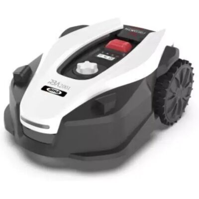 AMA FREEMOW RBA2001 - Robot Tagliaerba - Fino a 2000m² AMA FREEMOW RBA2001 - Robot Tagliaerba - Fino a 2000m²