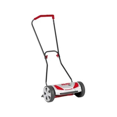 "Tagliaerba manuale elicoidale al-ko ""comfort 38 soft touch classic"" taglio 38cm" "Tagliaerba manuale elicoidale al-ko ""comfort 38 soft touch classic"" taglio 38cm"