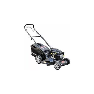 "Tagliaerba a scoppio trazionato ama ""playcut lt 465h"" taglio 46 cm 4t 146 cc" "Tagliaerba a scoppio trazionato ama ""playcut lt 465h"" taglio 46 cm 4t 146 cc"