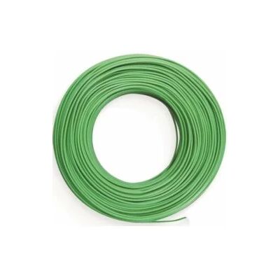 "Bobina filo perimetrale per robot tagliaerba ama freemow , 100x0,34 m 2 pezzi" "Bobina filo perimetrale per robot tagliaerba ama freemow , 100x0,34 m 2 pezzi"
