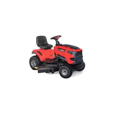 Blue Bird "Trattorino tagliaerba a scoppio bluebird ""tr sl 86m"" taglio 86 cm motore 352 cc- con scarico laterale" Blue Bird "Trattorino tagliaerba a scoppio bluebird ""tr sl 86m"" taglio 86 cm motore 352 cc- con scarico laterale"