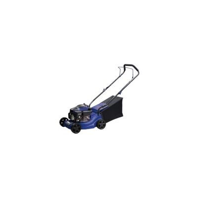 "Tagliaerba a scoppio a spinta hyundai taglio 39 cm 127 cc - 65791" "Tagliaerba a scoppio a spinta hyundai taglio 39 cm 127 cc - 65791"