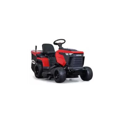 "Trattorino tagliaerba a scoppio ama ""atr92h"" taglio 92 cm 400 cc" "Trattorino tagliaerba a scoppio ama ""atr92h"" taglio 92 cm 400 cc"