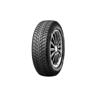 "Pneumatico nexen n\'blue 4season 215/55 r17 98v tl" "Pneumatico nexen n\'blue 4season 215/55 r17 98v tl"