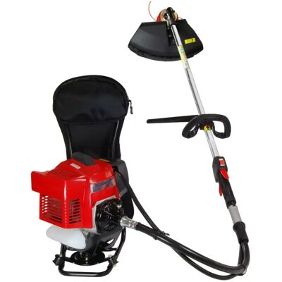 Blue Bird DECESPUGLIATORE KAWASAKI 45.4 CC 2.2 HP Blue Bird DECESPUGLIATORE KAWASAKI 45.4 CC 2.2 HP