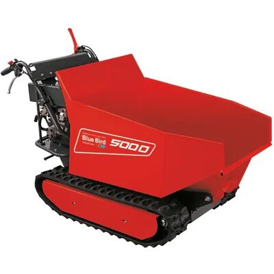 Blue Bird TRANSPORTER 500 KG MT09735 196CC 4 TEMPI Blue Bird TRANSPORTER 500 KG MT09735 196CC 4 TEMPI