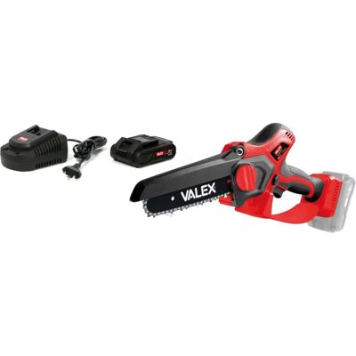 Valex - M-MSB18 - 18V - 2Ah - Mini sega da potatura Valex - M-MSB18 - 18V - 2Ah - Mini sega da potatura