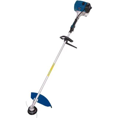 Hyundai PRO 35725 - Decespugliatore - Leggero, 31 cc, Impugnatura soft grip Hyundai PRO 35725 - Decespugliatore - Leggero, 31 cc, Impugnatura soft grip