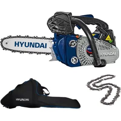 Hyundai MOTOSEGA DA POTA + CATENA + BORSA Hyundai MOTOSEGA DA POTA + CATENA + BORSA