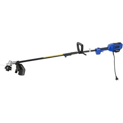 DECESPUGLIATORE ELETTRICO HYUNDAI 2 IN 1 DECESPUGLIATORE ELETTRICO HYUNDAI 2 IN 1