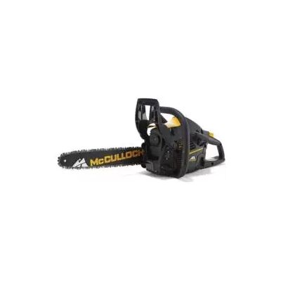"Motosega mcculloch ""cs 340"" con barra da 35 cm e catena extra, 1300 w" "Motosega mcculloch ""cs 340"" con barra da 35 cm e catena extra, 1300 w"