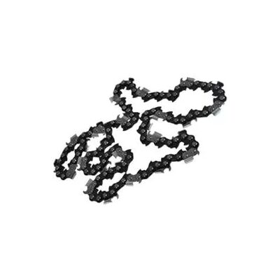 "Catena di ricambio per mini motosega portatile a batteria hyundai - cod. 25321" "Catena di ricambio per mini motosega portatile a batteria hyundai - cod. 25321"
