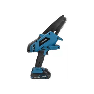 Hyundai - 25315 - Barra 15 cm - 20 V - Potatrice a catena Hyundai - 25315 - Barra 15 cm - 20 V - Potatrice a catena