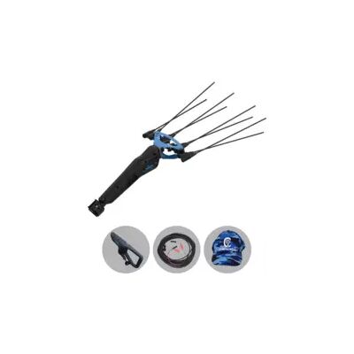 "Abbacchiatore olive a batteria campagnola ""master"" movimento oscillatorio laterale asta e batteria non inclusi" "Abbacchiatore olive a batteria campagnola ""master"" movimento oscillatorio laterale asta e batteria non inclusi"