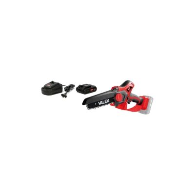 Valex - M-MSB18 - 18V - 2Ah - Mini sega da potatura Valex - M-MSB18 - 18V - 2Ah - Mini sega da potatura