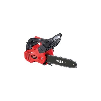 "Motosega a scoppio valex ""pony 26s f5"" barra oregon 30 cm 2t 25,4 cc" "Motosega a scoppio valex ""pony 26s f5"" barra oregon 30 cm 2t 25,4 cc"