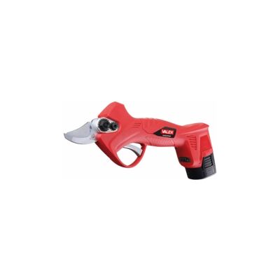 "Forbice da potatura a batteria valex ""shear168"" taglio 25 mm 2 batterie 16,8v 2,5ah" "Forbice da potatura a batteria valex ""shear168"" taglio 25 mm 2 batterie 16,8v 2,5ah"
