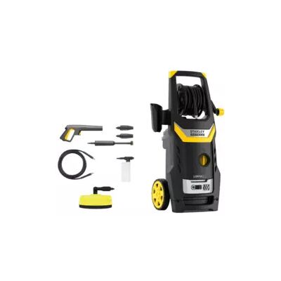 "Idropulitrice elettrica a freddo stanley fatmax ""sxfpw21bp-e"" 160 bar 480 l/h 2100 w" "Idropulitrice elettrica a freddo stanley fatmax ""sxfpw21bp-e"" 160 bar 480 l/h 2100 w"