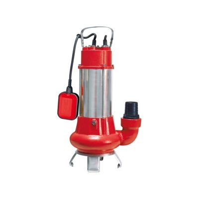 "Pompa sommersa acque nere valex ""esp1101n"" 1100w" "Pompa sommersa acque nere valex ""esp1101n"" 1100w"