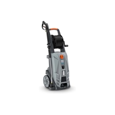 "Idropulitrice elettrica a freddo comet ""ksx 1950 gold extra"" 180 bar 564 l/h 2800 w - motore induzione" "Idropulitrice elettrica a freddo comet ""ksx 1950 gold extra"" 180 bar 564 l/h 2800 w - motore induzione"