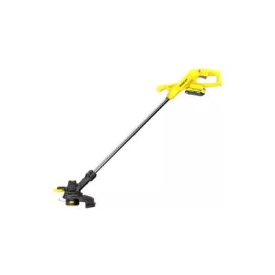 "Tagliabordi a batteria stanley fatmax 18v 2ah e caricabatteria" "Tagliabordi a batteria stanley fatmax 18v 2ah e caricabatteria"
