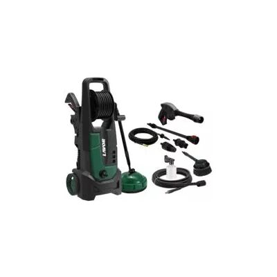 "Idropulitrice elettrica a freddo con sonda lavor ""lvr1 extra 145"" 145 bar 420 l/h 2100w" "Idropulitrice elettrica a freddo con sonda lavor ""lvr1 extra 145"" 145 bar 420 l/h 2100w"