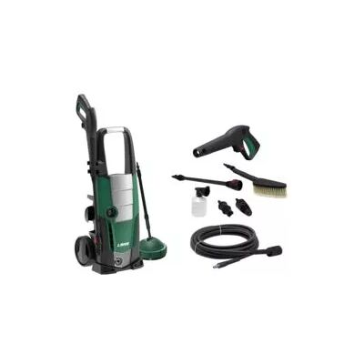"Idropulitrice elettrica a freddo lavor ""galaxy 150"" 150 bar 450 l/h 2100w" "Idropulitrice elettrica a freddo lavor ""galaxy 150"" 150 bar 450 l/h 2100w"