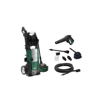 "Idropulitrice elettrica a freddo lavor ""galaxy 160"" 160 bar 510 l/h 2500w" "Idropulitrice elettrica a freddo lavor ""galaxy 160"" 160 bar 510 l/h 2500w"