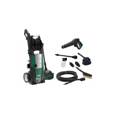 "Idropulitrice elettrica a freddo lavor ""galaxy 180"" 180 bar 510 l/h 2500w" "Idropulitrice elettrica a freddo lavor ""galaxy 180"" 180 bar 510 l/h 2500w"