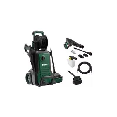 "Idropulitrice elettrica a freddo lavor ""arrow 4 plus 160"" 160 bar 510 l/h 2500w" "Idropulitrice elettrica a freddo lavor ""arrow 4 plus 160"" 160 bar 510 l/h 2500w"