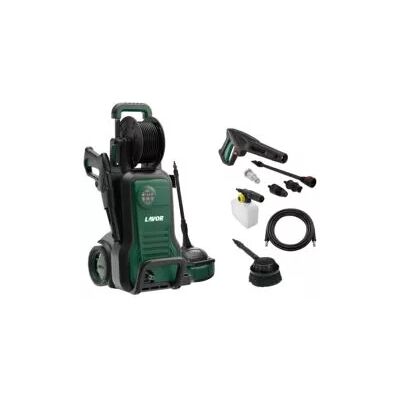 "Idropulitrice elettrica a freddo lavor ""arrow 4 plus 160 digit"" 160 bar 510 l/h 2500w" "Idropulitrice elettrica a freddo lavor ""arrow 4 plus 160 digit"" 160 bar 510 l/h 2500w"
