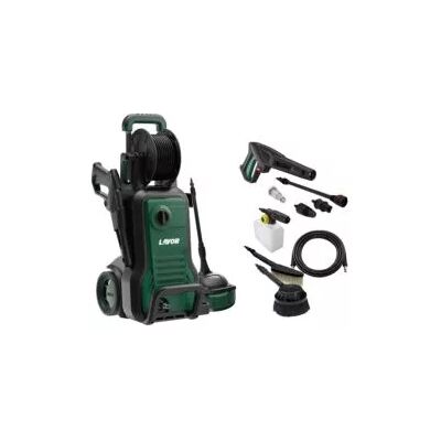 "Idropulitrice elettrica a freddo lavor ""arrow 4 plus 180"" 180 bar 510 l/h 2500w" "Idropulitrice elettrica a freddo lavor ""arrow 4 plus 180"" 180 bar 510 l/h 2500w"