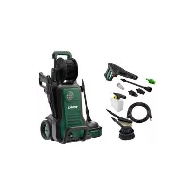 "Idropulitrice elettrica a freddo lavor ""arrow 4 plus 180 digit"" 180 bar 510 l/h 2500w" "Idropulitrice elettrica a freddo lavor ""arrow 4 plus 180 digit"" 180 bar 510 l/h 2500w"