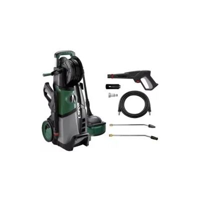 "Idropulitrice elettrica a freddo lavor ""lvr5 plus 150"" 150 bar 450 l/h 2300w - motore induzione" "Idropulitrice elettrica a freddo lavor ""lvr5 plus 150"" 150 bar 450 l/h 2300w - motore induzione"
