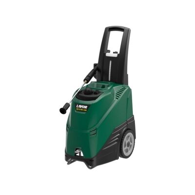 "Idropulitrice elettrica a caldo lavor ""rio-r pro 1208"" 160 bar 450 l/h 2500w - motore induzione" "Idropulitrice elettrica a caldo lavor ""rio-r pro 1208"" 160 bar 450 l/h 2500w - motore induzione"