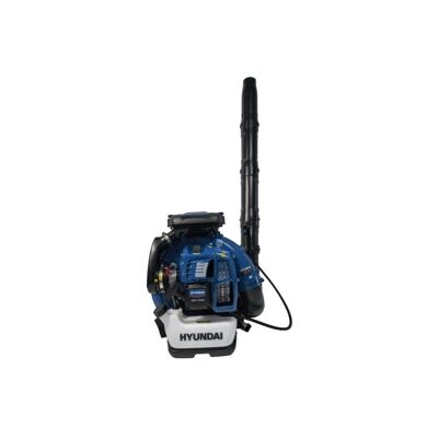 "Soffiatore a scoppio zainato hyundai ""35803"" 2t 76 cc" "Soffiatore a scoppio zainato hyundai ""35803"" 2t 76 cc"