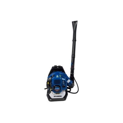 "Soffiatore a scoppio zainato hyundai ""35804"" 2t 52 cc" "Soffiatore a scoppio zainato hyundai ""35804"" 2t 52 cc"