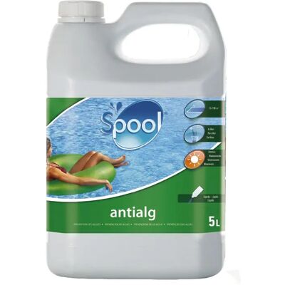 Gre ANTIALGA DA 5 LT. Gre ANTIALGA DA 5 LT.