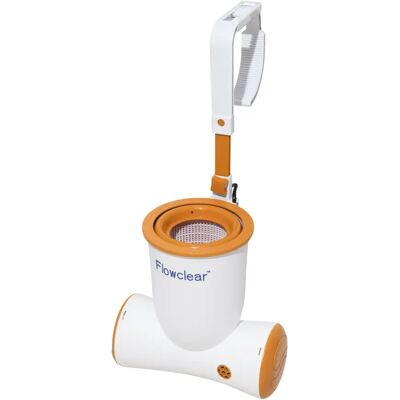 Bestway POMPA FILTRO SKIMATIC 3.974L/H, FILTRO 58012 Bestway POMPA FILTRO SKIMATIC 3.974L/H, FILTRO 58012