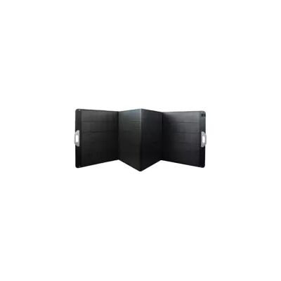 "Pannello solare pieghevole e portatile hyundai 400w - cod. 27770" "Pannello solare pieghevole e portatile hyundai 400w - cod. 27770"