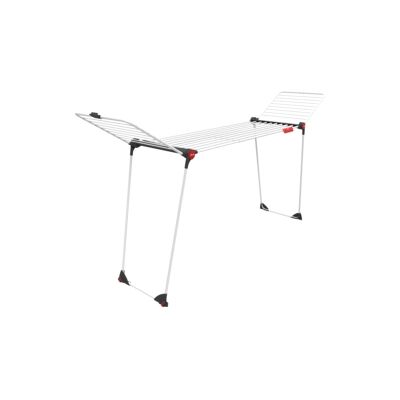 "Stendibiancheria vileda ""infinity flex"" estensibile 117-205 cm" "Stendibiancheria vileda ""infinity flex"" estensibile 117-205 cm"