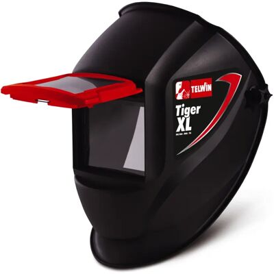 Telwin MASCHERA TIGER XL MIG MMA TIG Telwin MASCHERA TIGER XL MIG MMA TIG