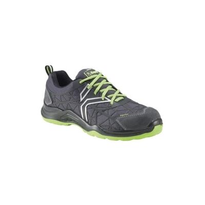 "Scarpa antinfortunistica kapriol ""spider"" verde tg 43" "Scarpa antinfortunistica kapriol ""spider"" verde tg 43"