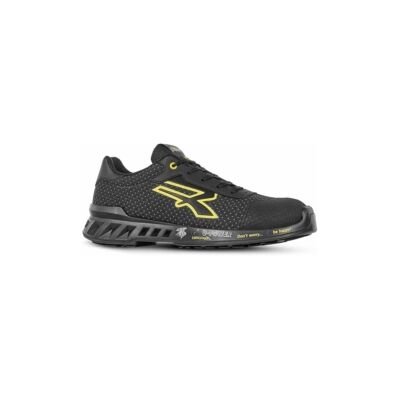 "Scarpa antinfortunistica u-power ""matt"" esd s3 ci src tg 44" "Scarpa antinfortunistica u-power ""matt"" esd s3 ci src tg 44"