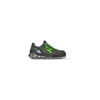 "Scarpa antinfortunistica u-power ""egon"" verde tg 43" "Scarpa antinfortunistica u-power ""egon"" verde tg 43"