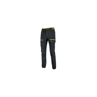 "Pantalone da lavoro ""harmony"", tg l - u-power" "Pantalone da lavoro ""harmony"", tg l - u-power"
